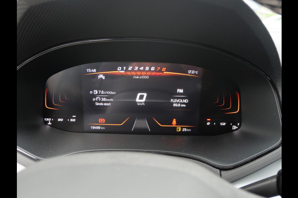 Seat Arona 1.0 TSI STYLE | CRUISE | CLIMA | CARPLAY | LED | BTW-AUTO | ALL-IN!!