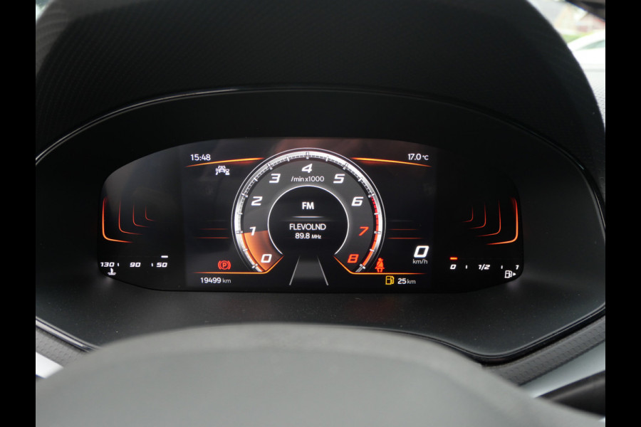 Seat Arona 1.0 TSI STYLE | CRUISE | CLIMA | CARPLAY | LED | BTW-AUTO | ALL-IN!!