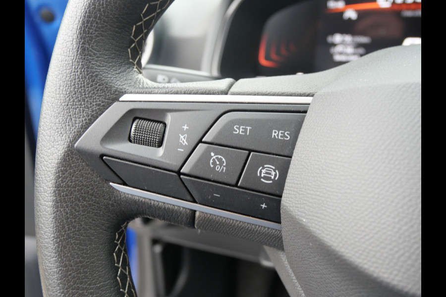 Seat Arona 1.0 TSI STYLE | CRUISE | CLIMA | CARPLAY | LED | BTW-AUTO | ALL-IN!!