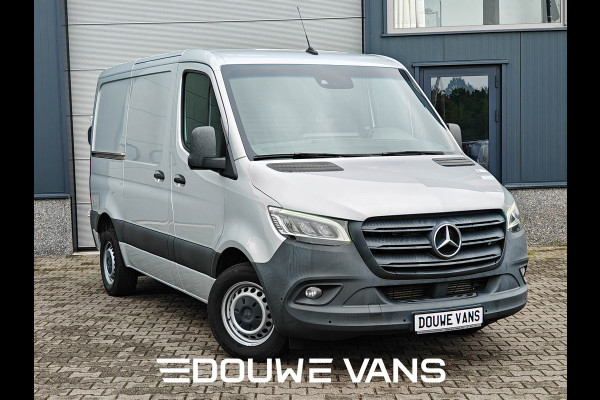 Mercedes-Benz Sprinter 314 H1 Automaat Bott Inrichting Distronic LED Geveerde Stoel Mercedes-Benz Sprinter 314 H1 Automaat Bott Inrichting Distronic LED Geveerde Stoel