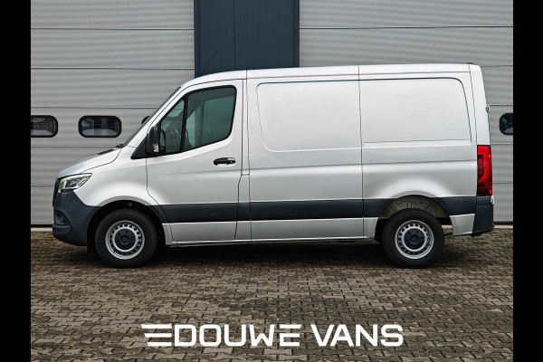 Mercedes-Benz Sprinter 314 H1 Automaat Bott Inrichting Distronic LED Geveerde Stoel Mercedes-Benz Sprinter 314 H1 Automaat Bott Inrichting Distronic LED Geveerde Stoel