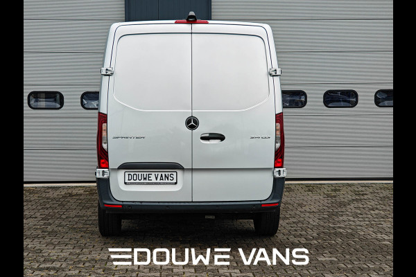 Mercedes-Benz Sprinter 314 H1 Automaat Bott Inrichting Distronic LED Geveerde Stoel Mercedes-Benz Sprinter 314 H1 Automaat Bott Inrichting Distronic LED Geveerde Stoel