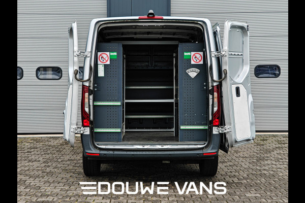 Mercedes-Benz Sprinter 314 H1 Automaat Bott Inrichting Distronic LED Geveerde Stoel Mercedes-Benz Sprinter 314 H1 Automaat Bott Inrichting Distronic LED Geveerde Stoel