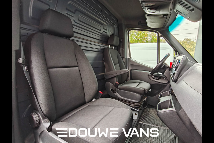 Mercedes-Benz Sprinter 314 H1 Automaat Bott Inrichting Distronic LED Geveerde Stoel Mercedes-Benz Sprinter 314 H1 Automaat Bott Inrichting Distronic LED Geveerde Stoel