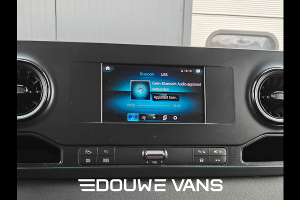 Mercedes-Benz Sprinter 314 H1 Automaat Bott Inrichting Distronic LED Geveerde Stoel Mercedes-Benz Sprinter 314 H1 Automaat Bott Inrichting Distronic LED Geveerde Stoel