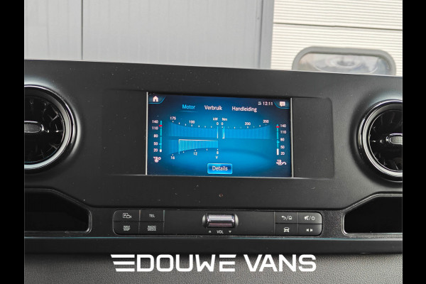 Mercedes-Benz Sprinter 314 H1 Automaat Bott Inrichting Distronic LED Geveerde Stoel Mercedes-Benz Sprinter 314 H1 Automaat Bott Inrichting Distronic LED Geveerde Stoel