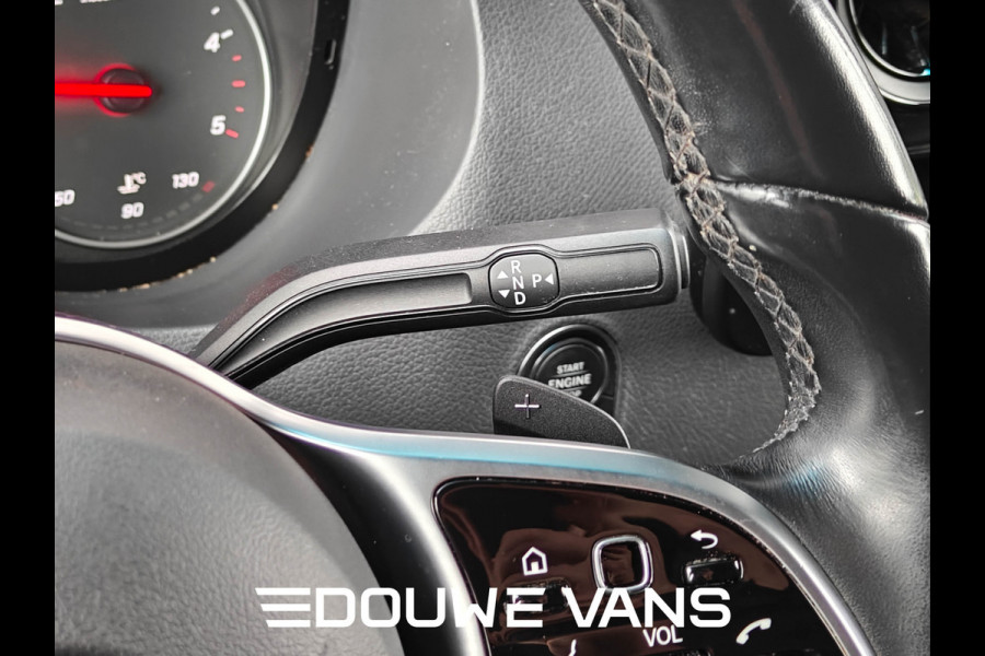 Mercedes-Benz Sprinter 314 H1 Automaat Bott Inrichting Distronic LED Geveerde Stoel Mercedes-Benz Sprinter 314 H1 Automaat Bott Inrichting Distronic LED Geveerde Stoel