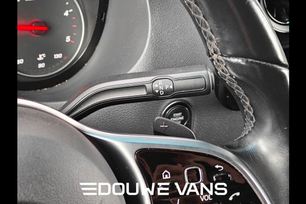 Mercedes-Benz Sprinter 314 H1 Automaat Bott Inrichting Distronic LED Geveerde Stoel Mercedes-Benz Sprinter 314 H1 Automaat Bott Inrichting Distronic LED Geveerde Stoel