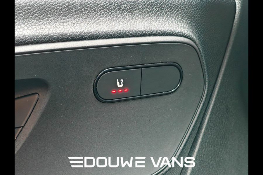 Mercedes-Benz Sprinter 314 H1 Automaat Bott Inrichting Distronic LED Geveerde Stoel Mercedes-Benz Sprinter 314 H1 Automaat Bott Inrichting Distronic LED Geveerde Stoel