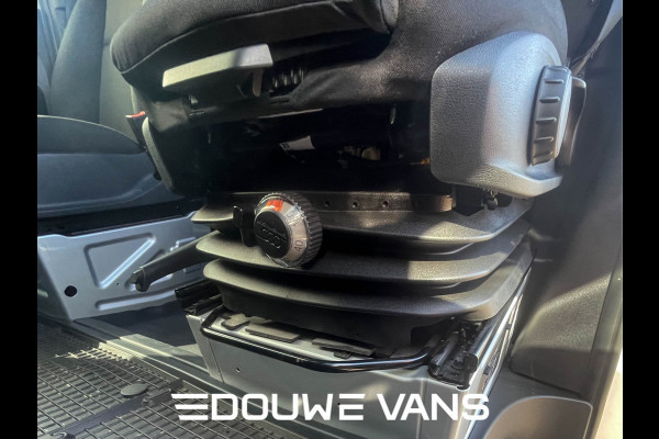 Mercedes-Benz Sprinter 314 H1 Automaat Bott Inrichting Distronic LED Geveerde Stoel Mercedes-Benz Sprinter 314 H1 Automaat Bott Inrichting Distronic LED Geveerde Stoel