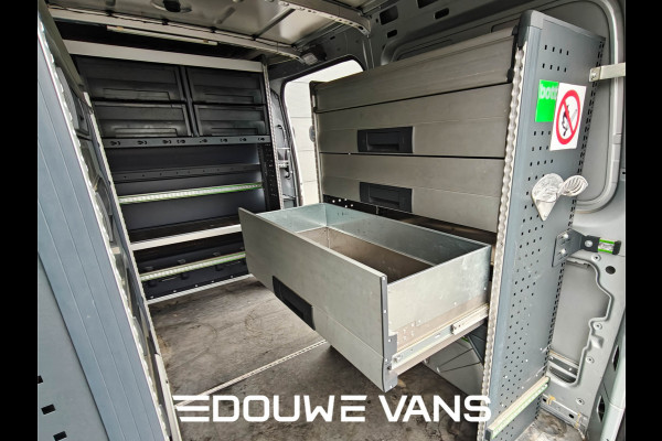 Mercedes-Benz Sprinter 314 H1 Automaat Bott Inrichting Distronic LED Geveerde Stoel Mercedes-Benz Sprinter 314 H1 Automaat Bott Inrichting Distronic LED Geveerde Stoel