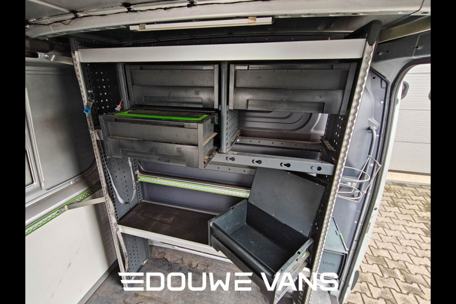 Mercedes-Benz Sprinter 314 H1 Automaat Bott Inrichting Distronic LED Geveerde Stoel Mercedes-Benz Sprinter 314 H1 Automaat Bott Inrichting Distronic LED Geveerde Stoel