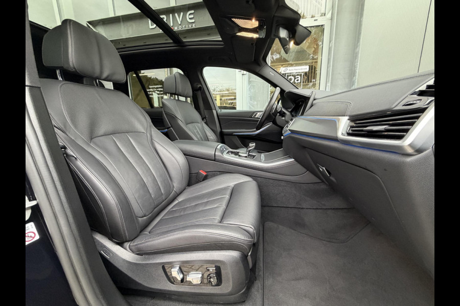 BMW X5 xDrive45e High Ex. M-Sport|SOH96%|Pano|Laser|CoPilot|21"|HUD|HIFI BMW X5 xDrive45e High Ex. M-Sport|SOH96%|Pano|Laser|CoPilot|21"|HUD|HIFI