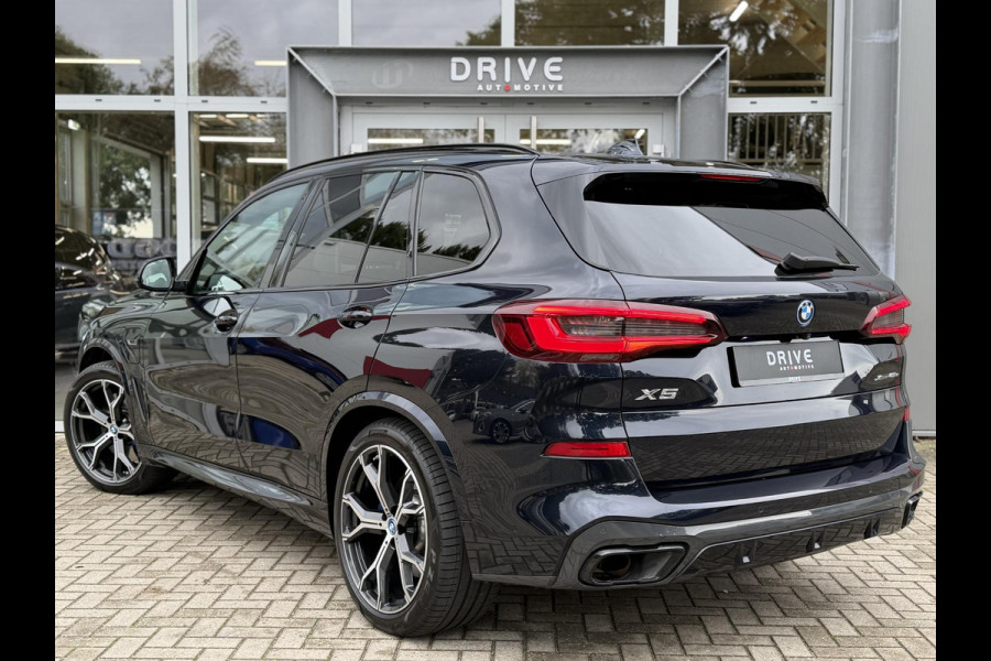 BMW X5 xDrive45e High Ex. M-Sport|SOH96%|Pano|Laser|CoPilot|21"|HUD|HIFI BMW X5 xDrive45e High Ex. M-Sport|SOH96%|Pano|Laser|CoPilot|21"|HUD|HIFI