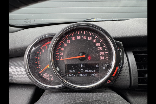 MINI Mini 1.5 Cooper Salt Business | Navigatie | Parkeersensoren | Lichtmetalen Velgen | Cruise Control |
