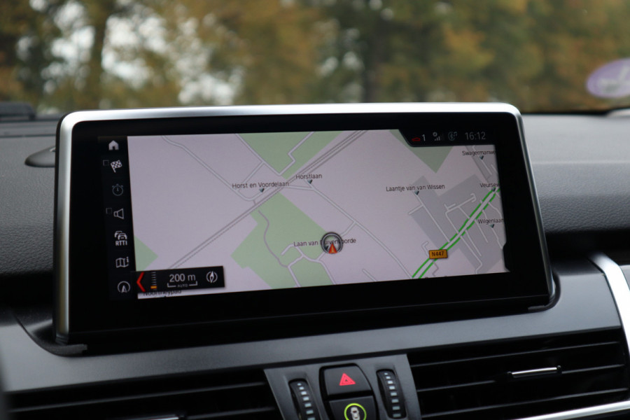 BMW 2 Serie Gran Tourer 218i High Executive Edition | Pano | Camera | ACC | Trekhaak | Automaat |