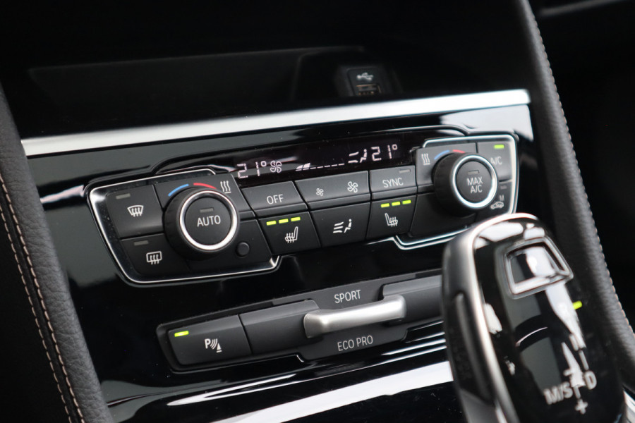 BMW 2 Serie Gran Tourer 218i High Executive Edition | Pano | Camera | ACC | Trekhaak | Automaat |