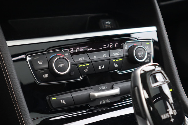 BMW 2 Serie Gran Tourer 218i High Executive Edition | Pano | Camera | ACC | Trekhaak | Automaat |