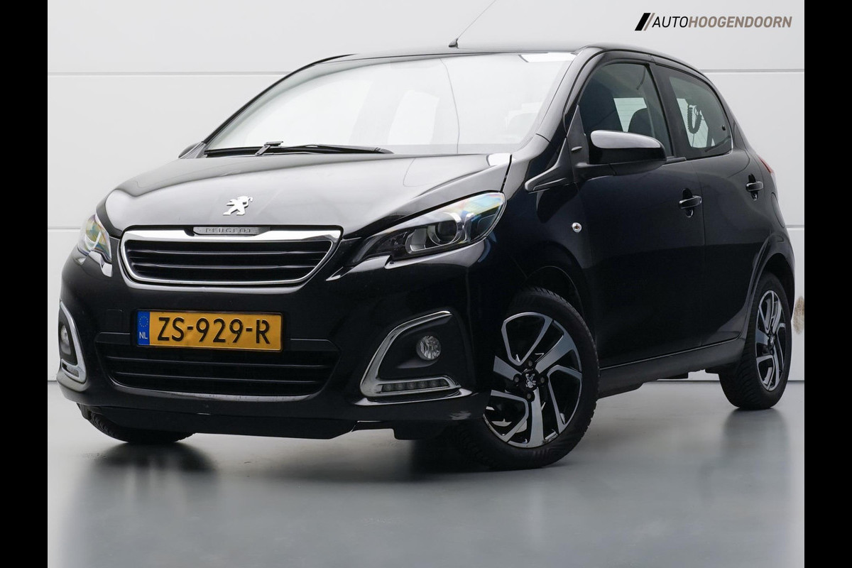 Peugeot 108 1.0 e-VTi Blue Lease Executive (APPLE CARPLAY,LED VERLICHTING,AIRCO,CAMERA,CRUISE,LM-VELGEN,NIEUWE APK,TOPCONDITIE) Peugeot 108 1.0 e-VTi Blue Lease Executive (APPLE CARPLAY,LED VERLICHTING,AIRCO,CAMERA,CRUISE,LM-VELGEN,NIEUWE APK,TOPCONDITIE)