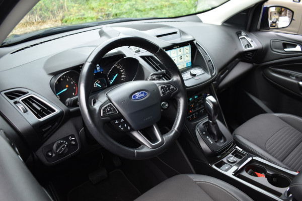Ford Kuga 1.5 AUT 180PK ECOBOOST TITANIUM CAMERA/NAVI/TREKHAAK***