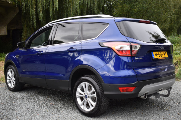 Ford Kuga 1.5 AUT 180PK ECOBOOST TITANIUM CAMERA/NAVI/TREKHAAK***