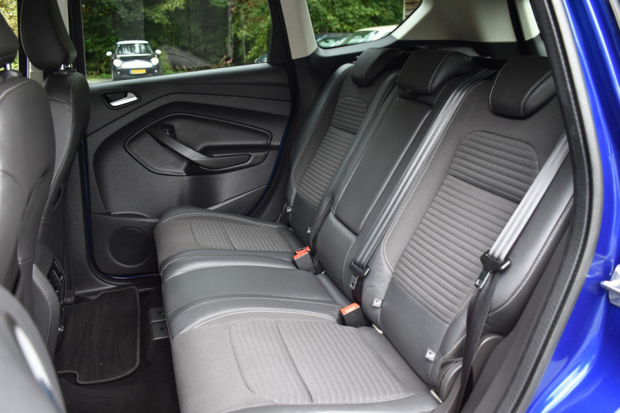 Ford Kuga 1.5 AUT 180PK ECOBOOST TITANIUM CAMERA/NAVI/TREKHAAK***