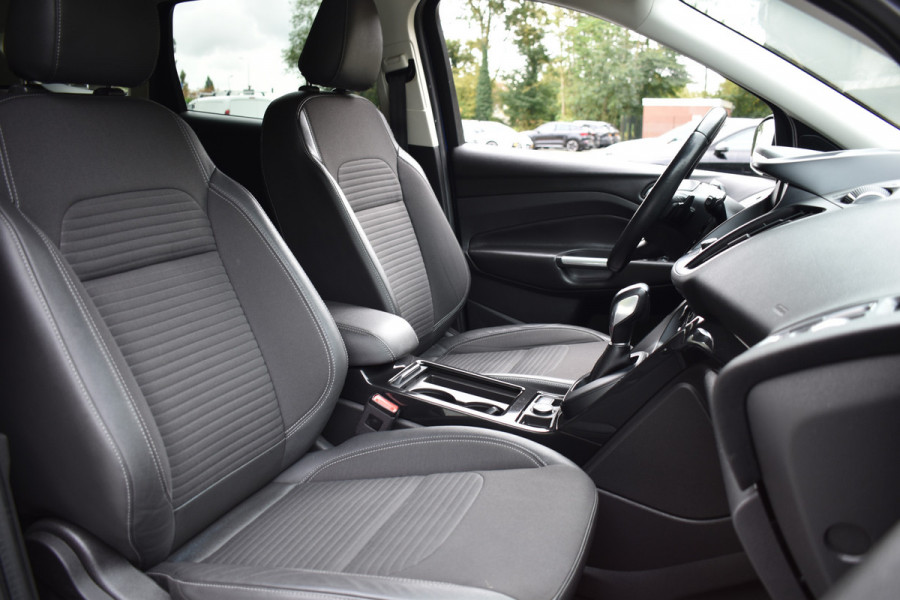 Ford Kuga 1.5 AUT 180PK ECOBOOST TITANIUM CAMERA/NAVI/TREKHAAK***