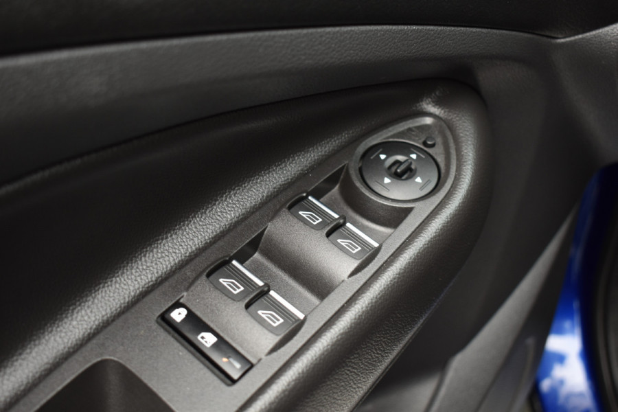 Ford Kuga 1.5 AUT 180PK ECOBOOST TITANIUM CAMERA/NAVI/TREKHAAK***