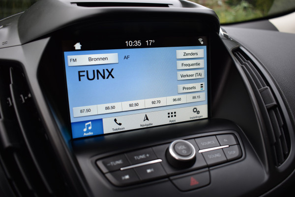 Ford Kuga 1.5 AUT 180PK ECOBOOST TITANIUM CAMERA/NAVI/TREKHAAK***