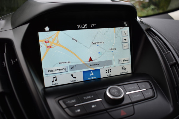 Ford Kuga 1.5 AUT 180PK ECOBOOST TITANIUM CAMERA/NAVI/TREKHAAK***