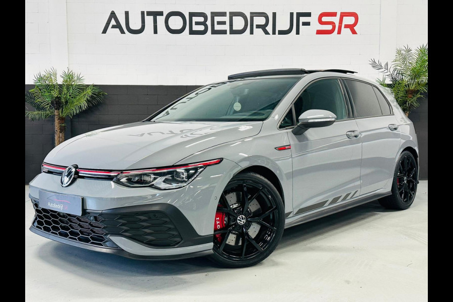 Volkswagen Golf 2.0 TSI GTI Clubsport Nurnburgring! Head up! Harman Kardon! Panoramadak! Vol opties!