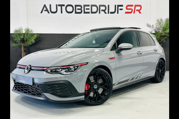 Volkswagen Golf 2.0 TSI GTI Clubsport Nurnburgring! Head up! Harman Kardon! Panoramadak! Vol opties!
