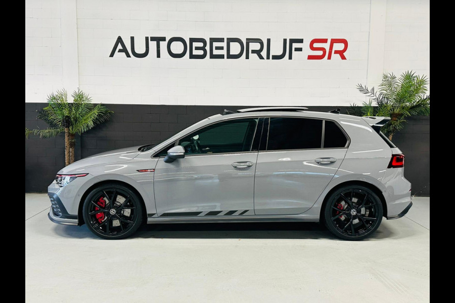 Volkswagen Golf 2.0 TSI GTI Clubsport Nurnburgring! Head up! Harman Kardon! Panoramadak! Vol opties!