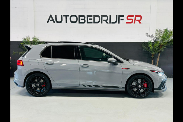 Volkswagen Golf 2.0 TSI GTI Clubsport Nurnburgring! Head up! Harman Kardon! Panoramadak! Vol opties!