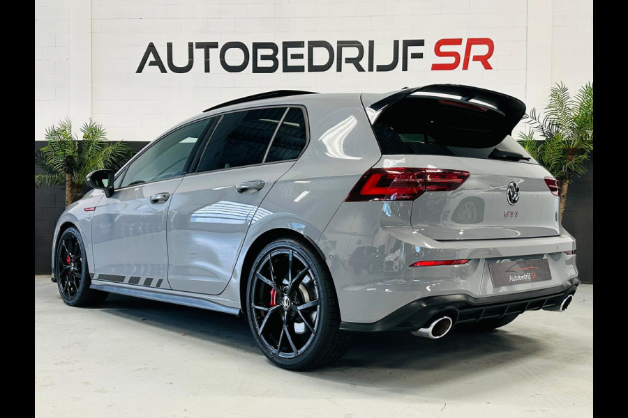 Volkswagen Golf 2.0 TSI GTI Clubsport Nurnburgring! Head up! Harman Kardon! Panoramadak! Vol opties!