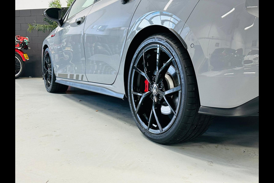 Volkswagen Golf 2.0 TSI GTI Clubsport Nurnburgring! Head up! Harman Kardon! Panoramadak! Vol opties!