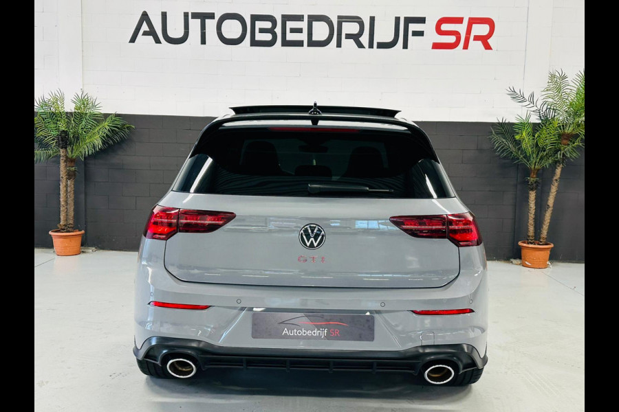Volkswagen Golf 2.0 TSI GTI Clubsport Nurnburgring! Head up! Harman Kardon! Panoramadak! Vol opties!