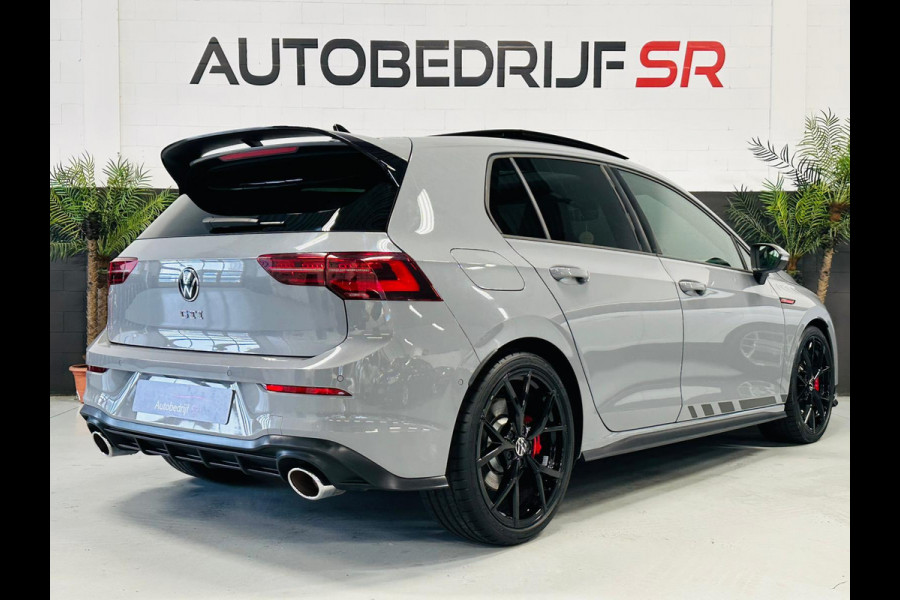 Volkswagen Golf 2.0 TSI GTI Clubsport Nurnburgring! Head up! Harman Kardon! Panoramadak! Vol opties!