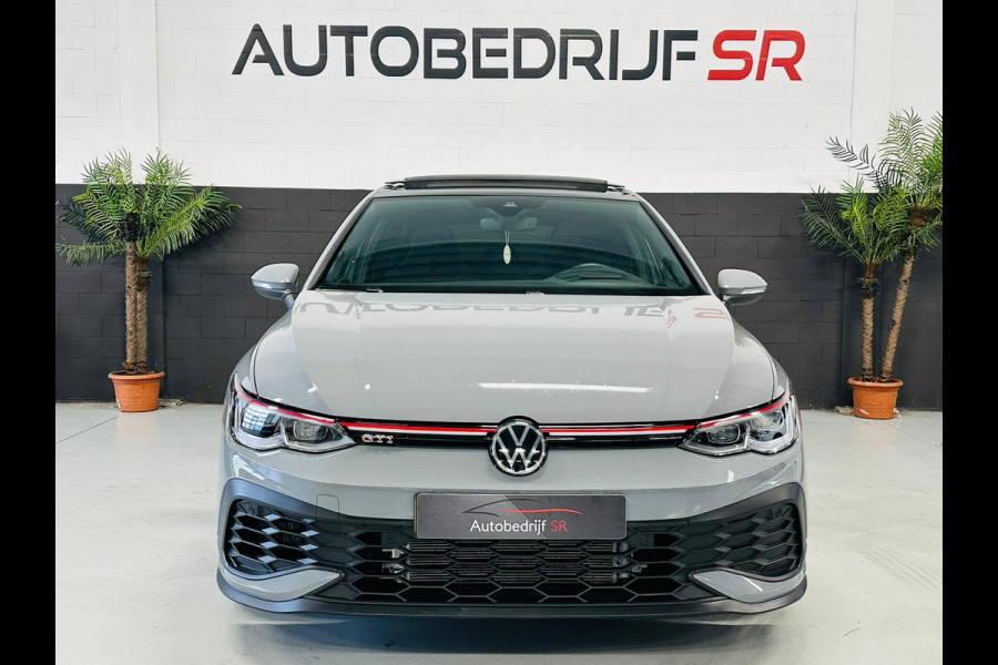 Volkswagen Golf 2.0 TSI GTI Clubsport Nurnburgring! Head up! Harman Kardon! Panoramadak! Vol opties!