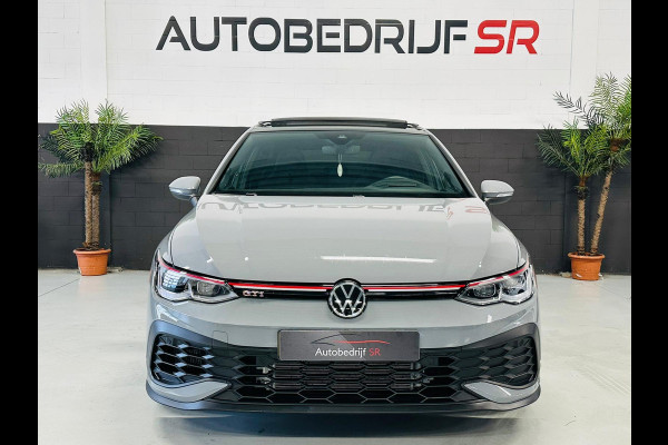 Volkswagen Golf 2.0 TSI GTI Clubsport Nurnburgring! Head up! Harman Kardon! Panoramadak! Vol opties!