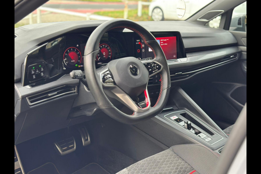 Volkswagen Golf 2.0 TSI GTI Clubsport Nurnburgring! Head up! Harman Kardon! Panoramadak! Vol opties!