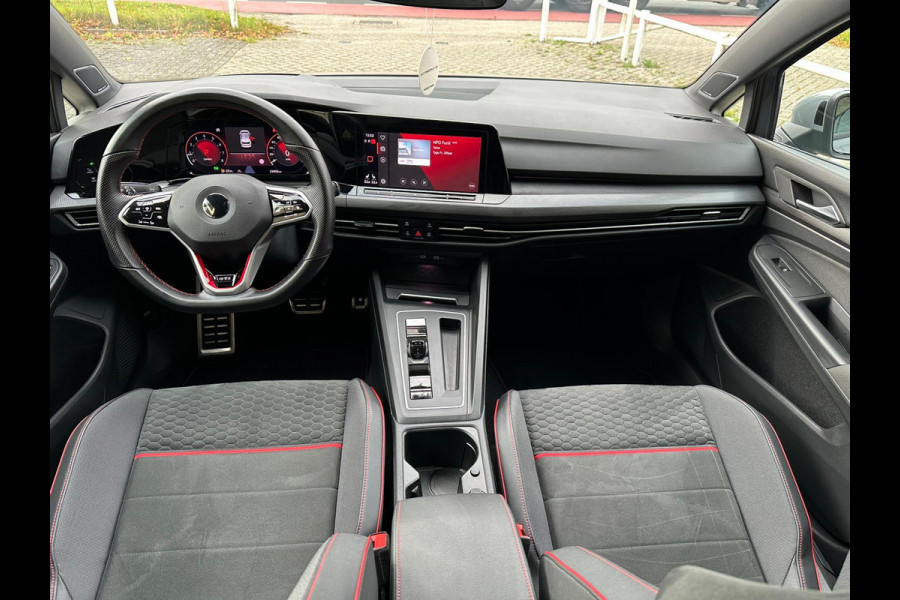 Volkswagen Golf 2.0 TSI GTI Clubsport Nurnburgring! Head up! Harman Kardon! Panoramadak! Vol opties!