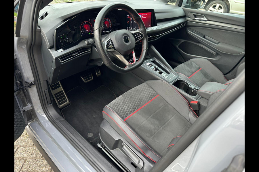 Volkswagen Golf 2.0 TSI GTI Clubsport Nurnburgring! Head up! Harman Kardon! Panoramadak! Vol opties!