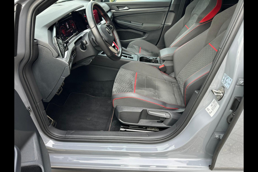 Volkswagen Golf 2.0 TSI GTI Clubsport Nurnburgring! Head up! Harman Kardon! Panoramadak! Vol opties!