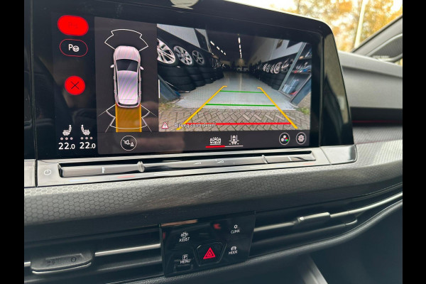 Volkswagen Golf 2.0 TSI GTI Clubsport Nurnburgring! Head up! Harman Kardon! Panoramadak! Vol opties!