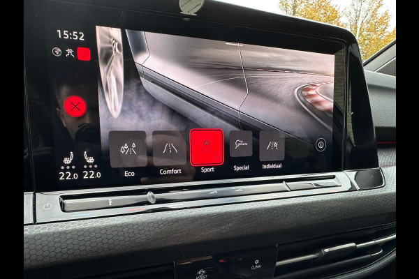Volkswagen Golf 2.0 TSI GTI Clubsport Nurnburgring! Head up! Harman Kardon! Panoramadak! Vol opties!
