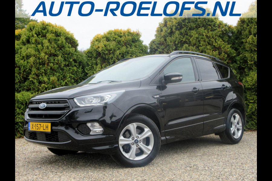 Ford Kuga 1.5 EcoBoost ST Line Automaat *Zeer mooi!* Ford Kuga 1.5 EcoBoost ST Line Automaat *Zeer mooi!*