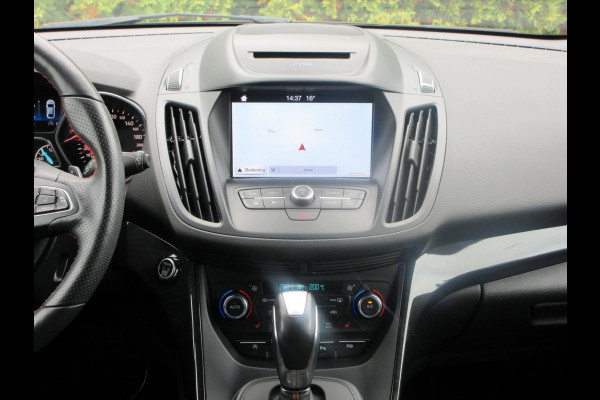 Ford Kuga 1.5 EcoBoost ST Line Automaat *Zeer mooi!* Ford Kuga 1.5 EcoBoost ST Line Automaat *Zeer mooi!*