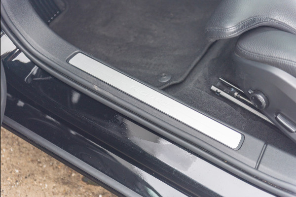 Volvo V60 T6 Aut. Inscription ACC Leder Trekhaak 340pk