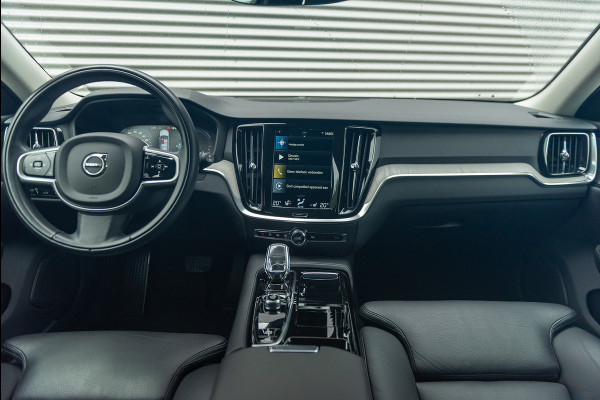 Volvo V60 T6 Aut. Inscription ACC Leder Trekhaak 340pk